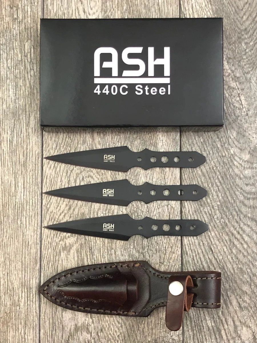 The Art of Throwing Knives Precision, Skill, and Mastery